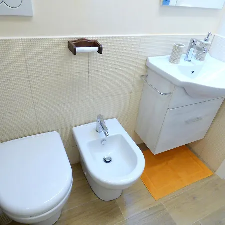 Beautiful Apartamento