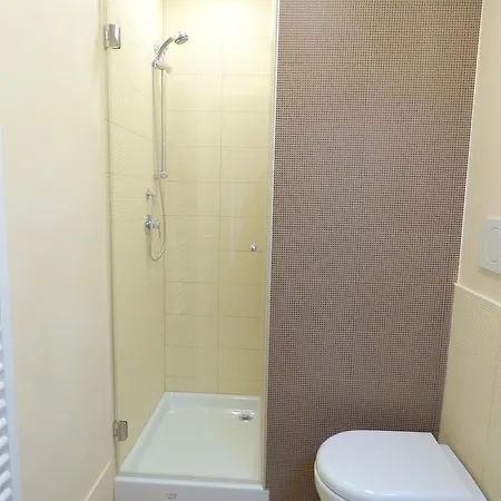 Beautiful Apartment Venedig