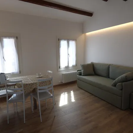 Apartamento Beautiful *